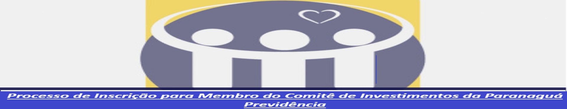 Credenciamento para Membros do Comitê de Investimentos