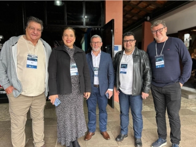 Paranaguá Previdência participa do 1º Seminário de Investimentos do IPMC