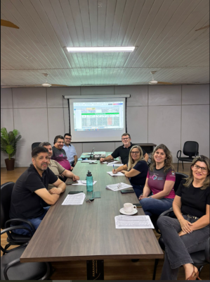 PARANAGUÁ PREVIDÊNCIA ATINGE R$ 1 BILHÃO DE PATRIMÔNIO LÍQUIDO